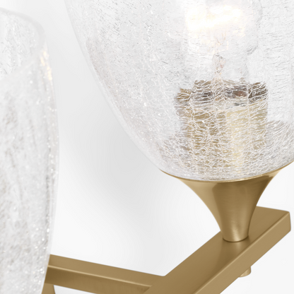 Toffino 2 - Light Vanity