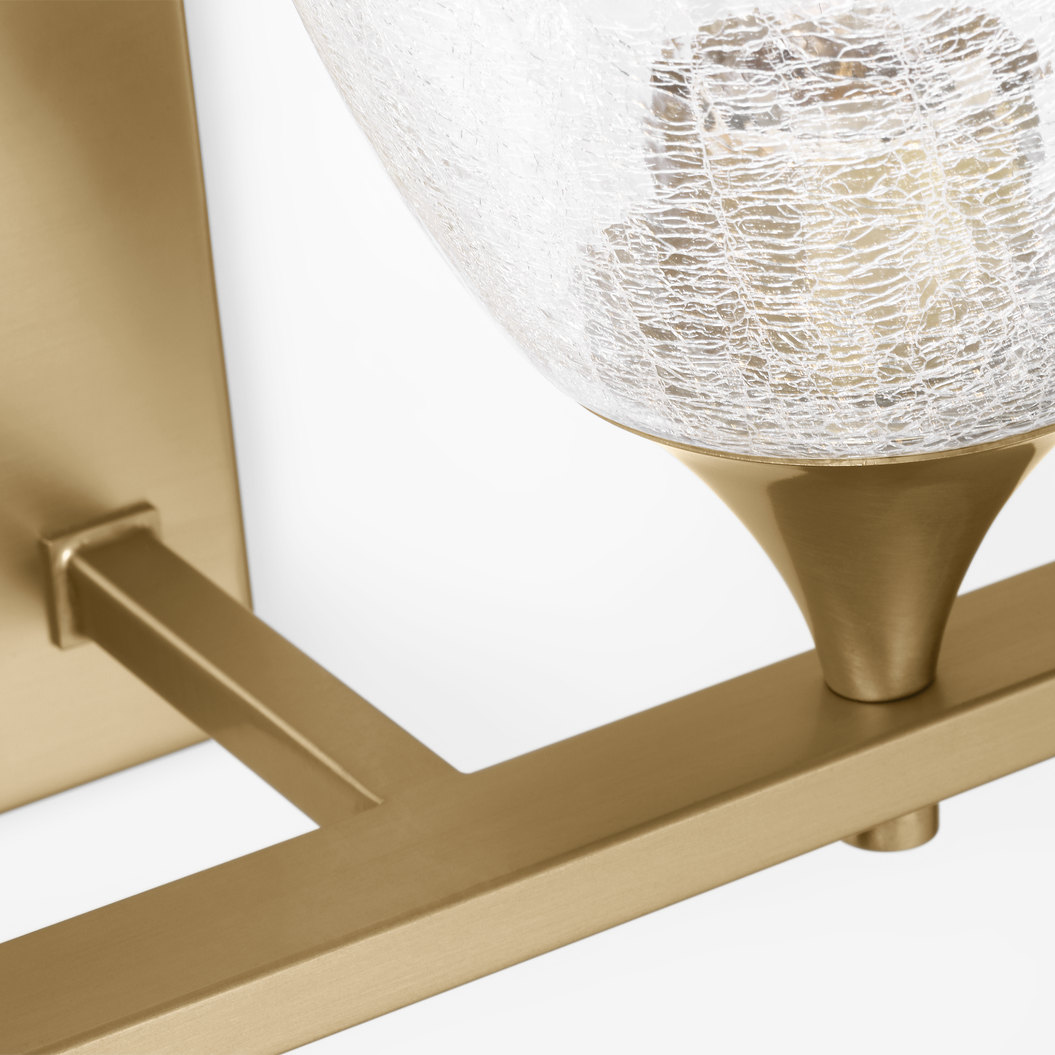 Toffino 2 - Light Vanity