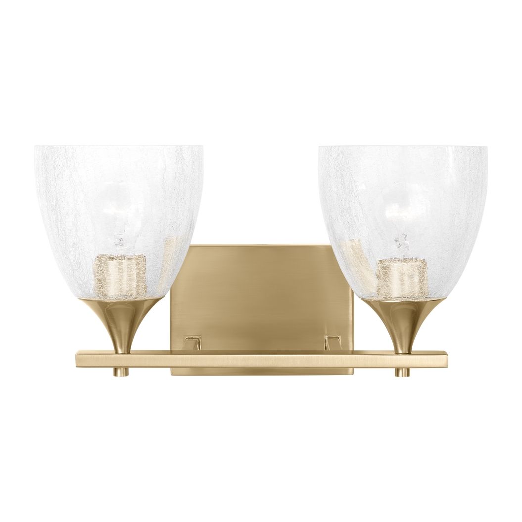 Toffino 2 - Light Vanity