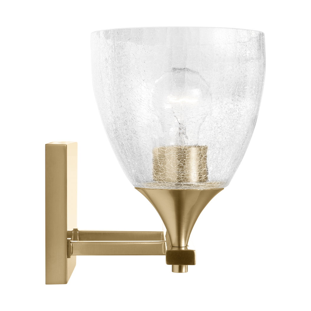 Toffino 2 - Light Vanity