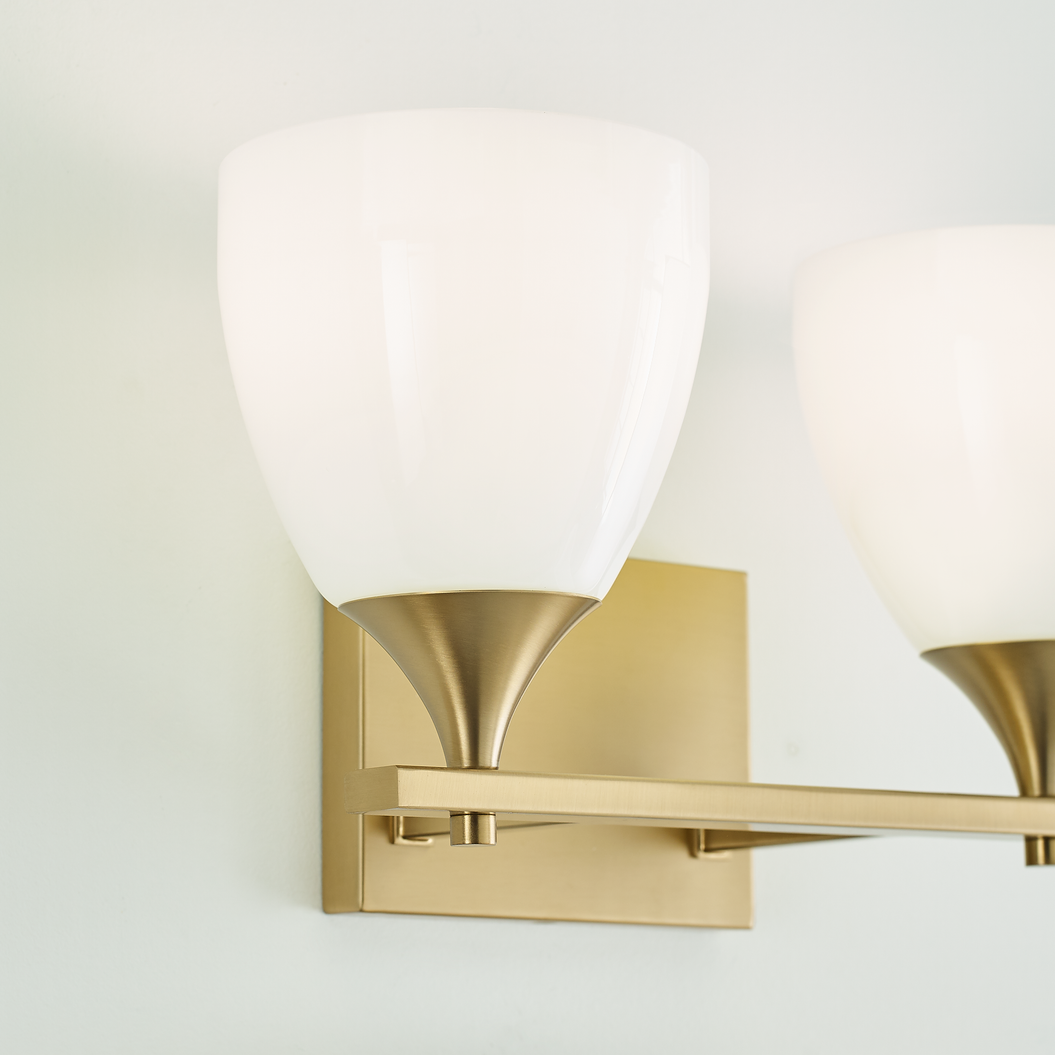 Toffino 2 - Light Vanity