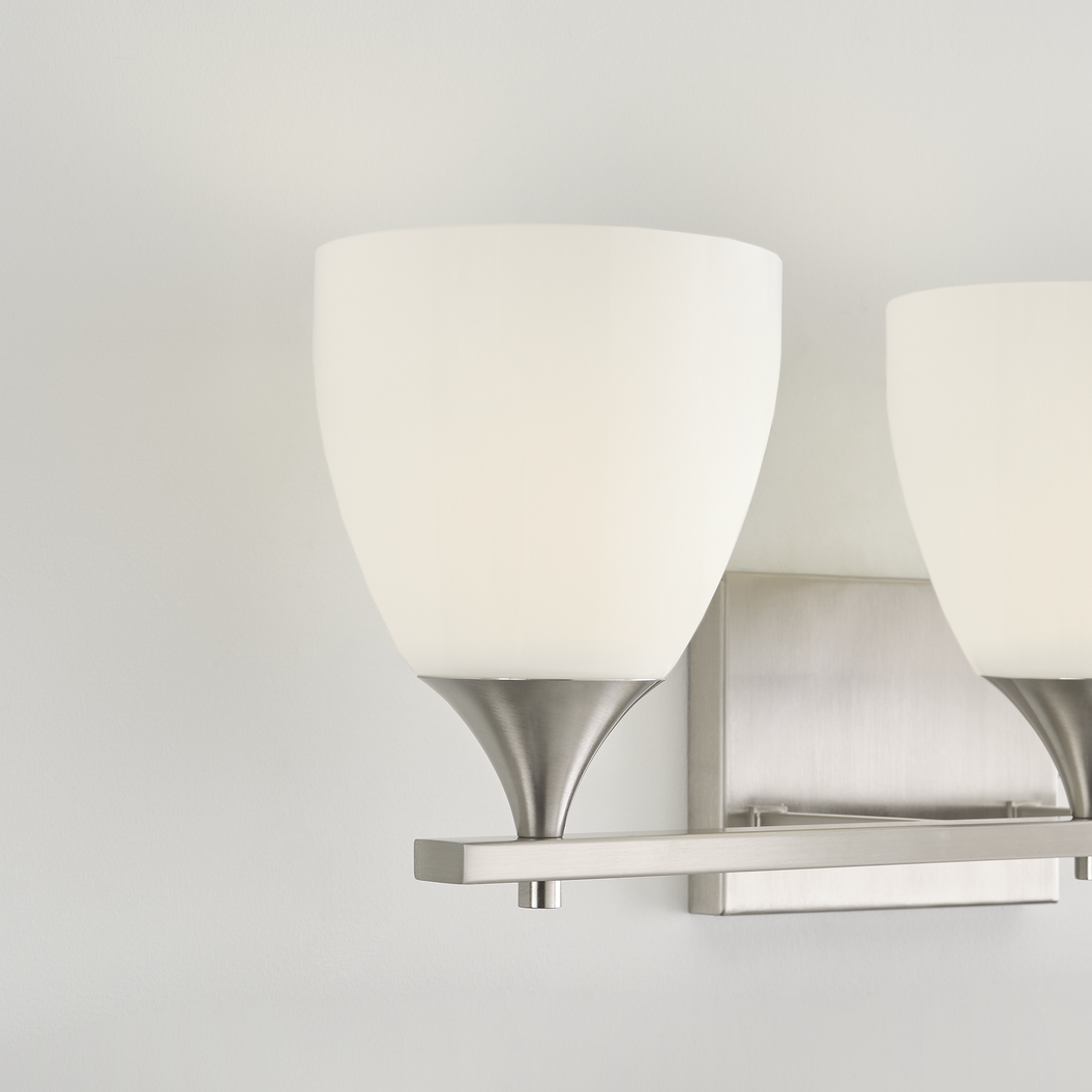 Toffino 3 - Light Vanity