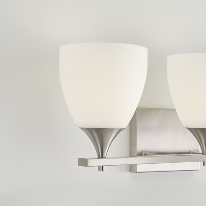 Toffino 3 - Light Vanity