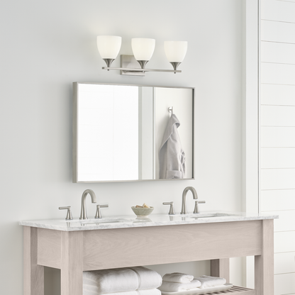 Toffino 3 - Light Vanity