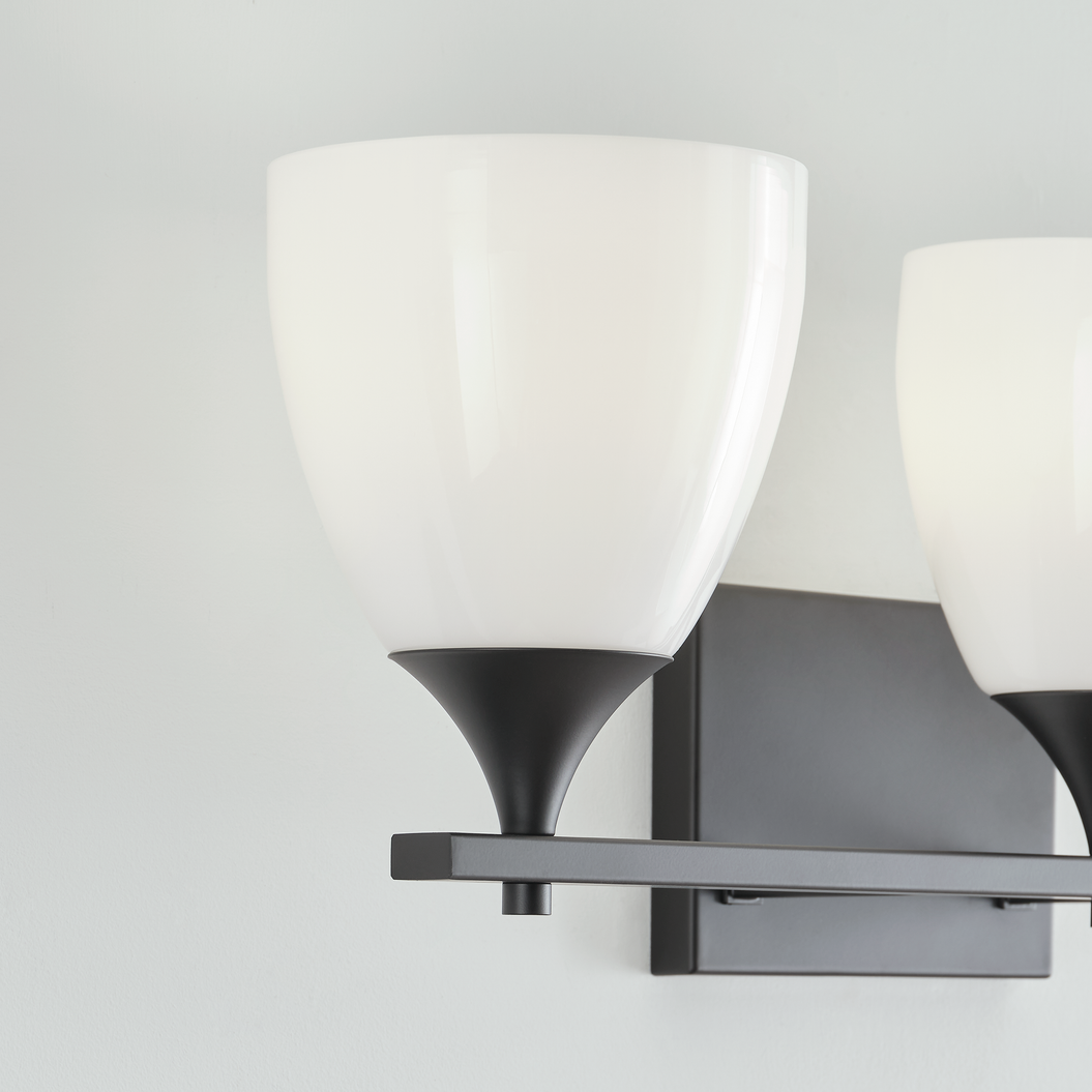 Toffino 3 - Light Vanity