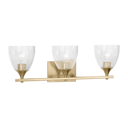 Toffino 3 - Light Vanity