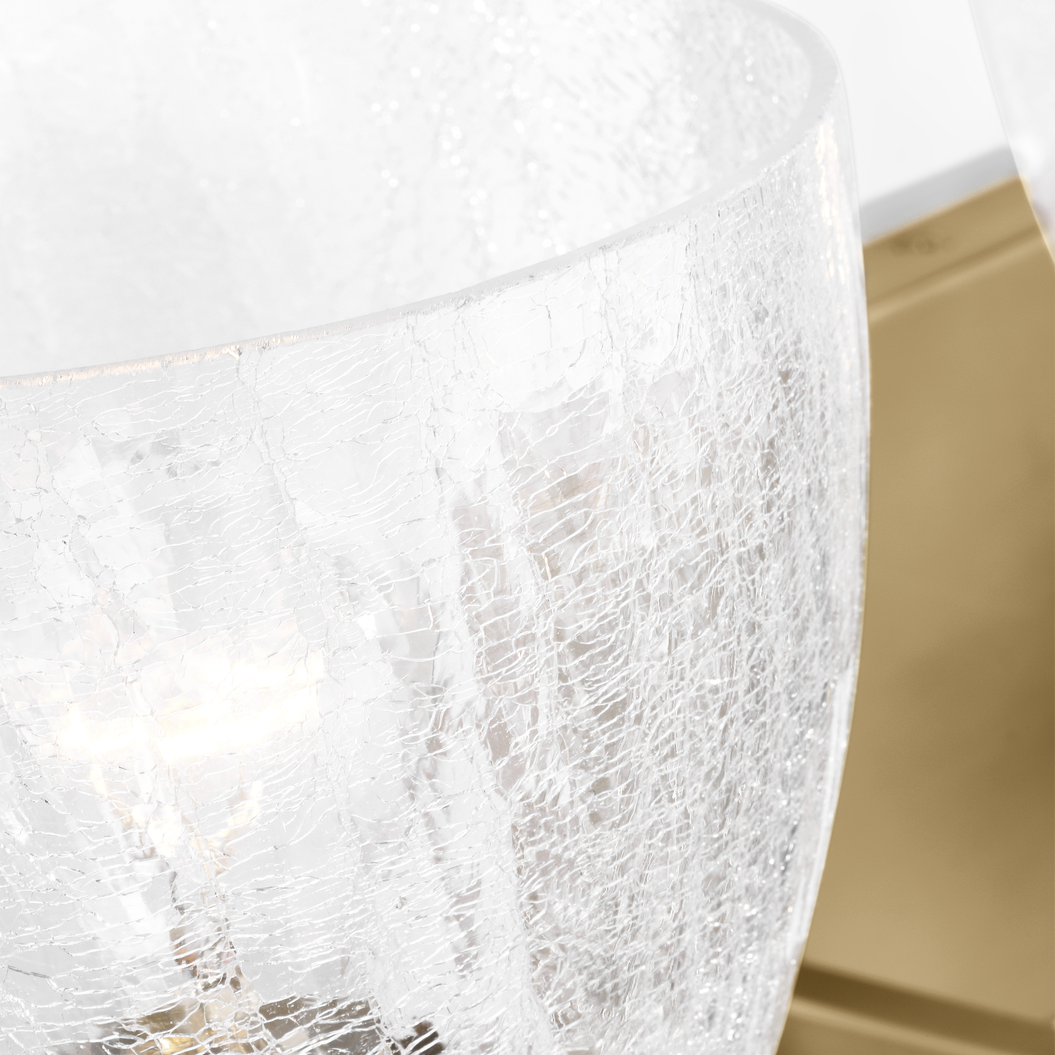 Toffino 3 - Light Vanity