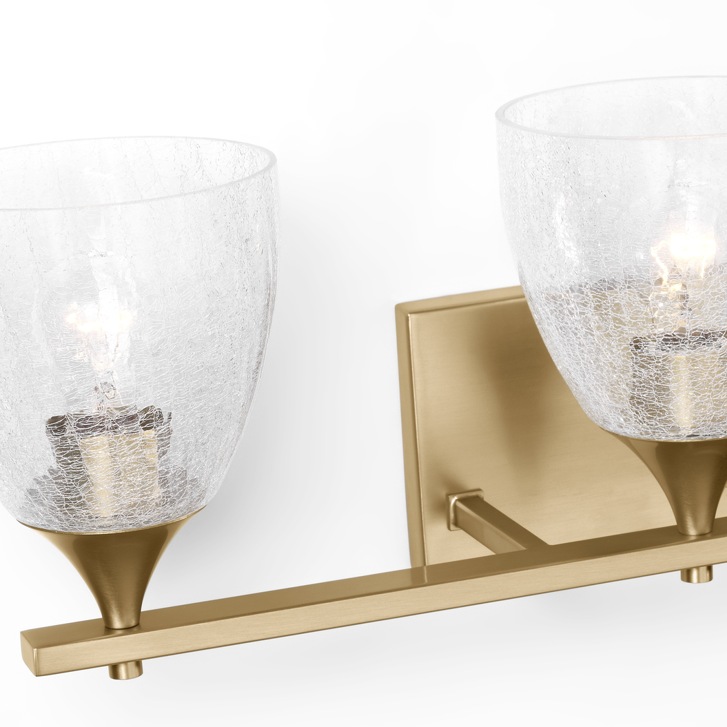 Toffino 3 - Light Vanity
