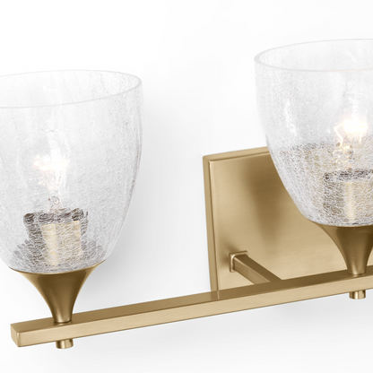 Toffino 3 - Light Vanity