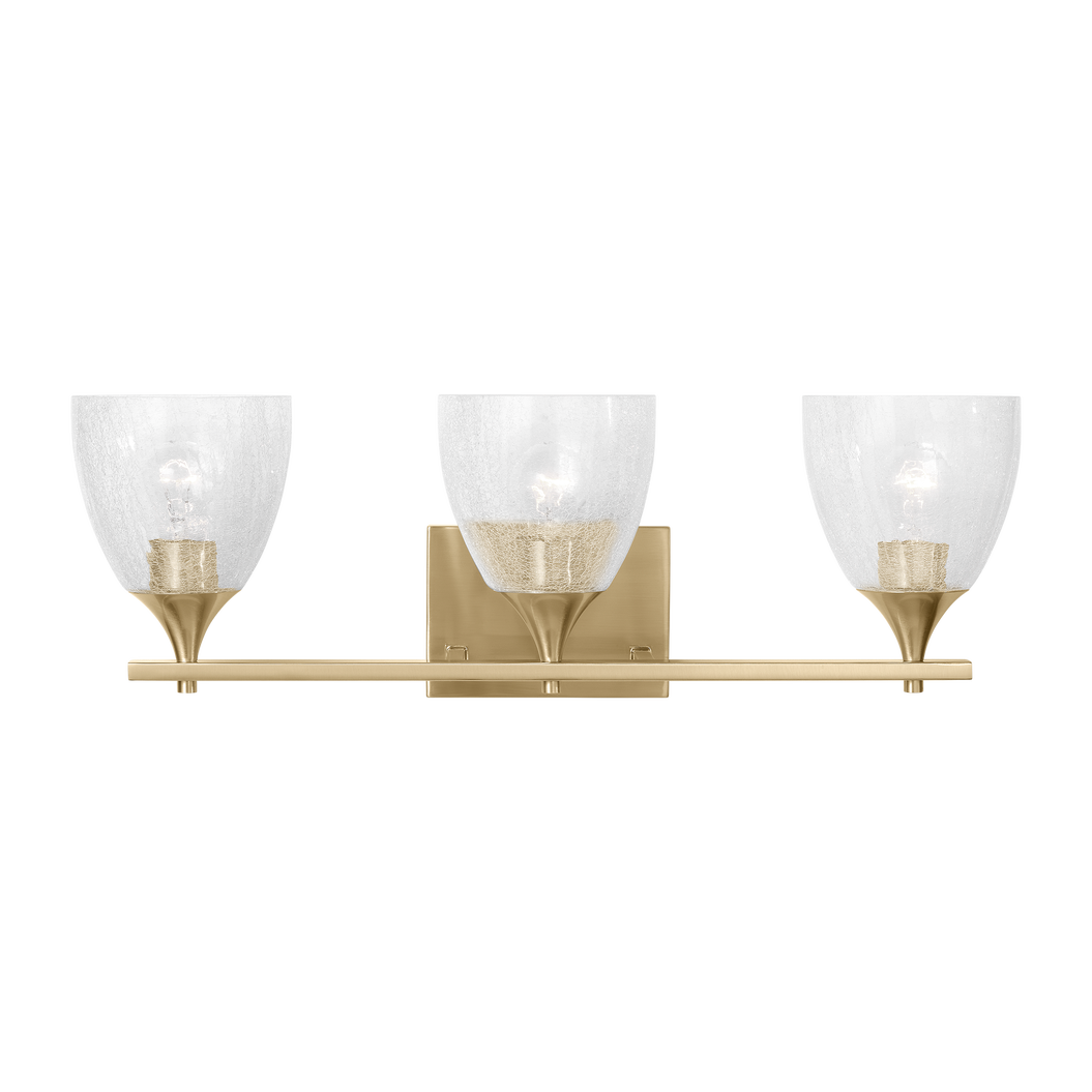 Toffino 3 - Light Vanity