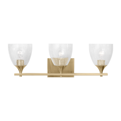 Toffino 3 - Light Vanity