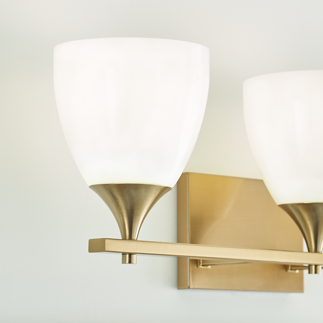 Toffino 3 - Light Vanity