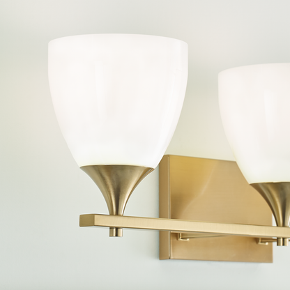Toffino 3 - Light Vanity