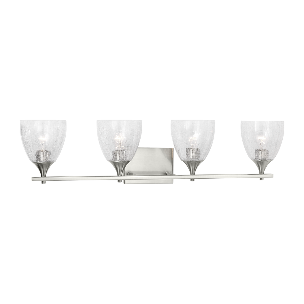 Toffino 4 - Light Vanity