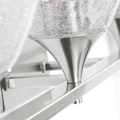 Toffino 4 - Light Vanity