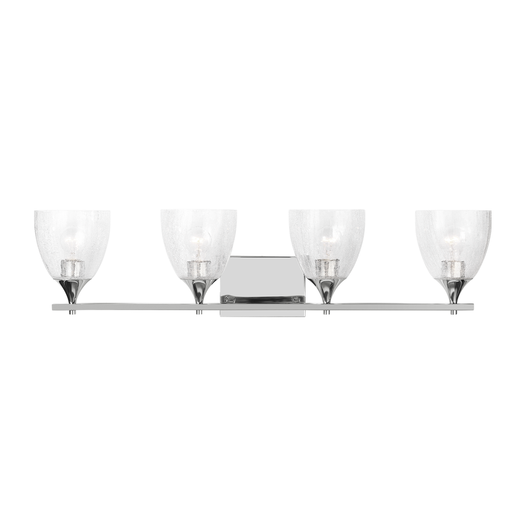 Toffino 4 - Light Vanity