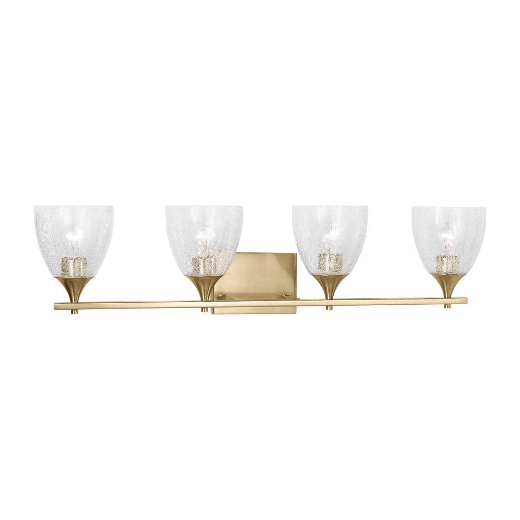 Toffino 4 - Light Vanity