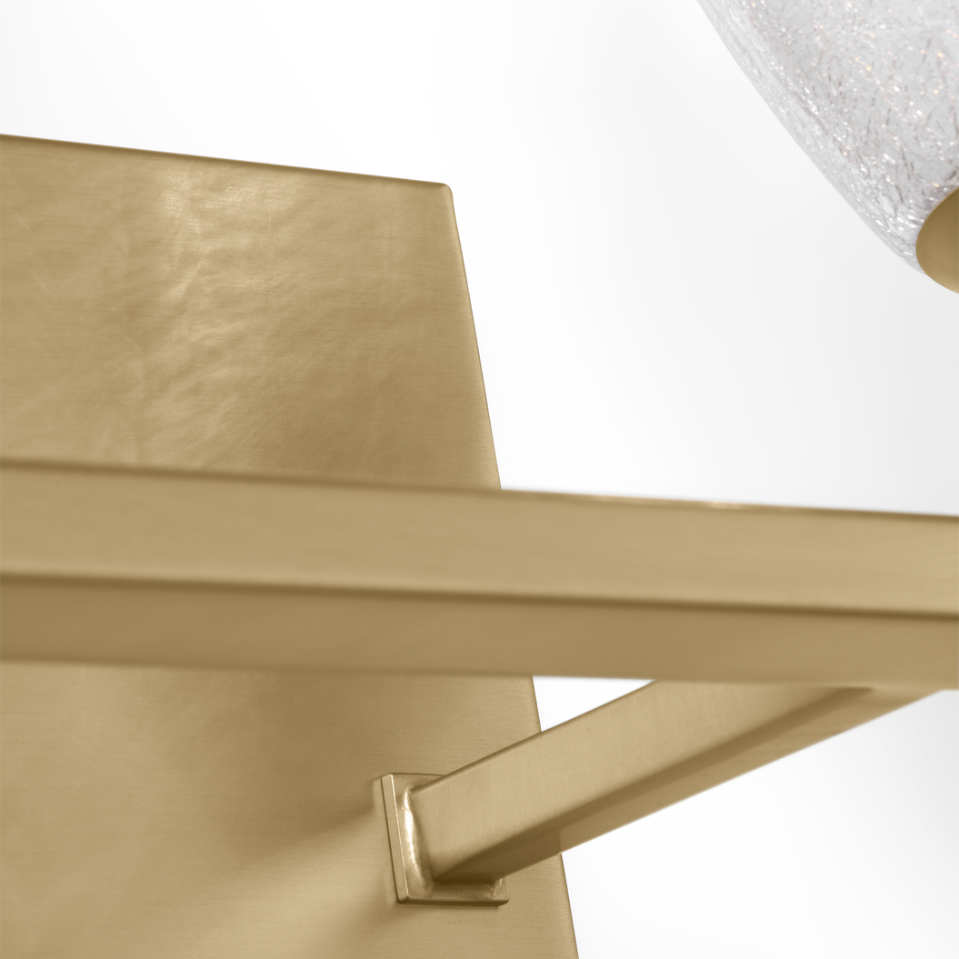 Toffino 4 - Light Vanity