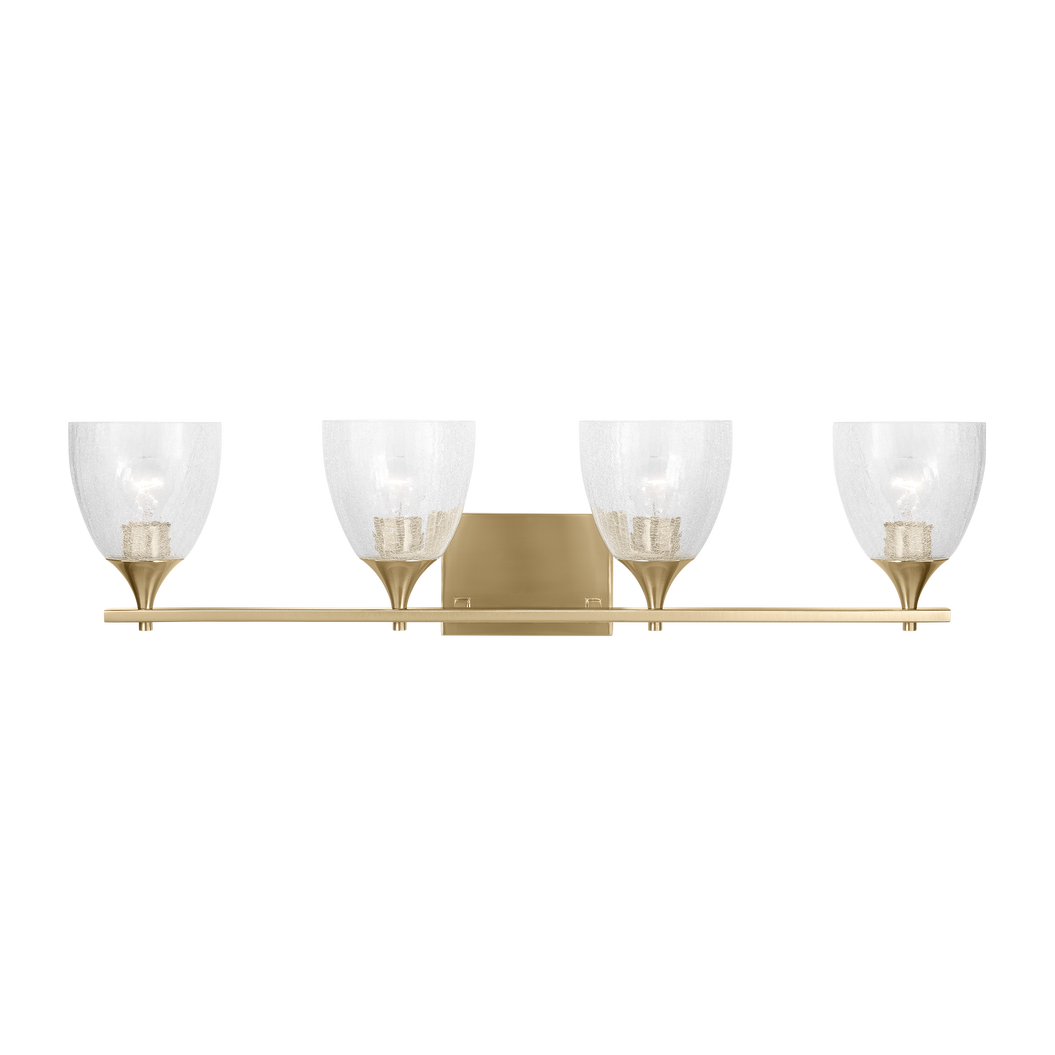 Toffino 4 - Light Vanity