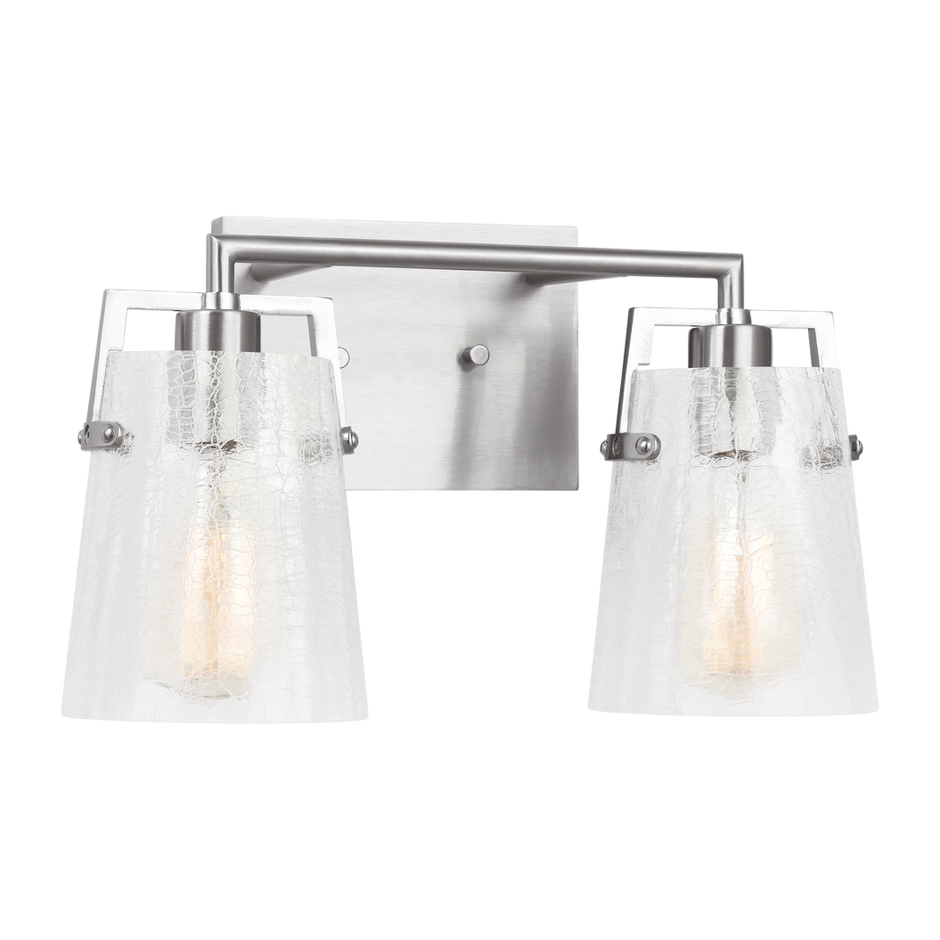 Crofton 2 - Light Vanity