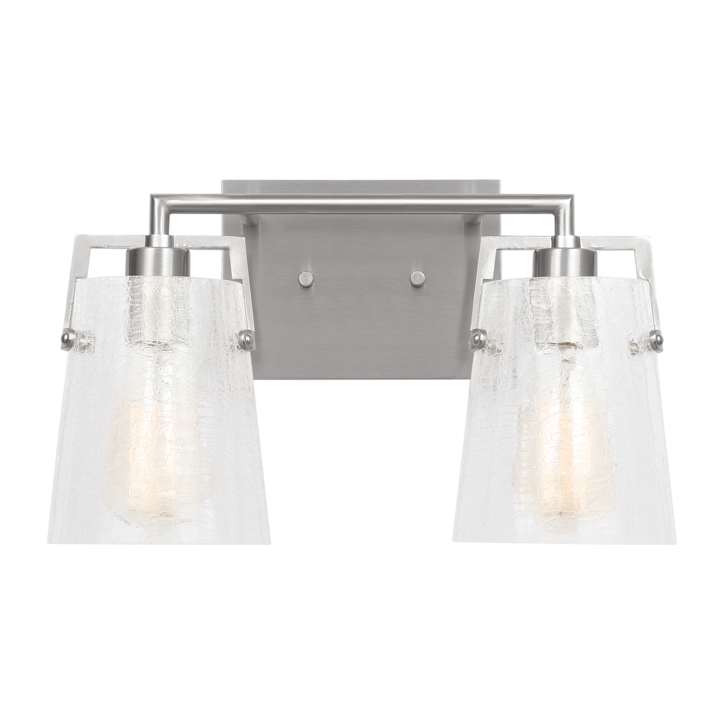 Crofton 2 - Light Vanity