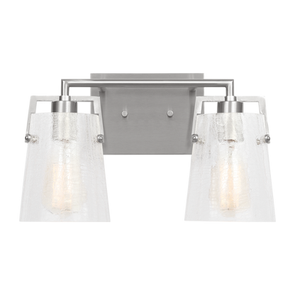 Crofton 2 - Light Vanity
