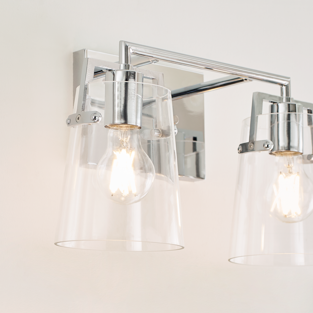 Crofton 2 - Light Vanity