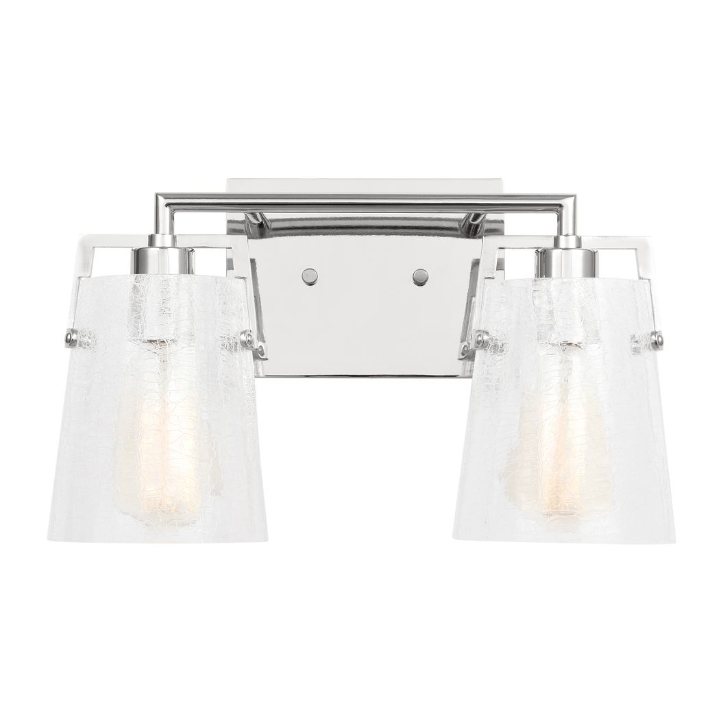 Crofton 2 - Light Vanity