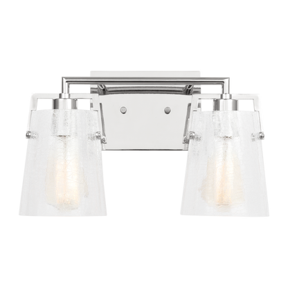Crofton 2 - Light Vanity