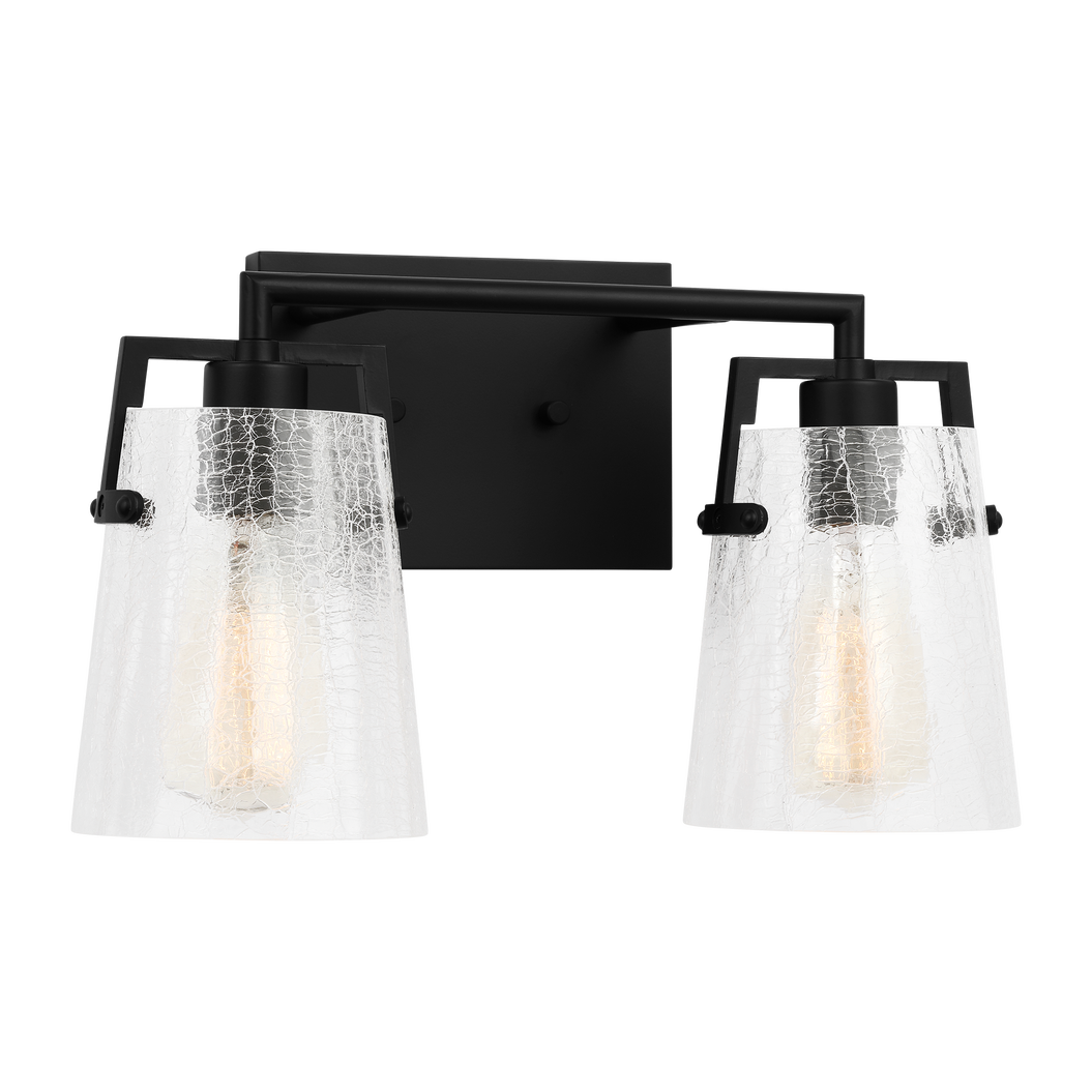Crofton 2 - Light Vanity