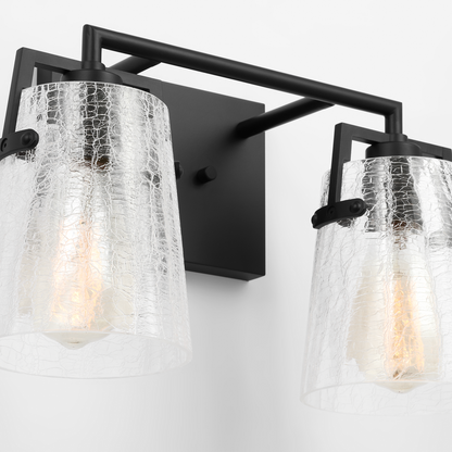 Crofton 2 - Light Vanity