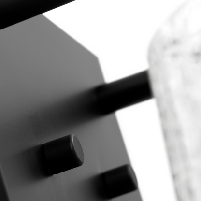 Crofton 2 - Light Vanity
