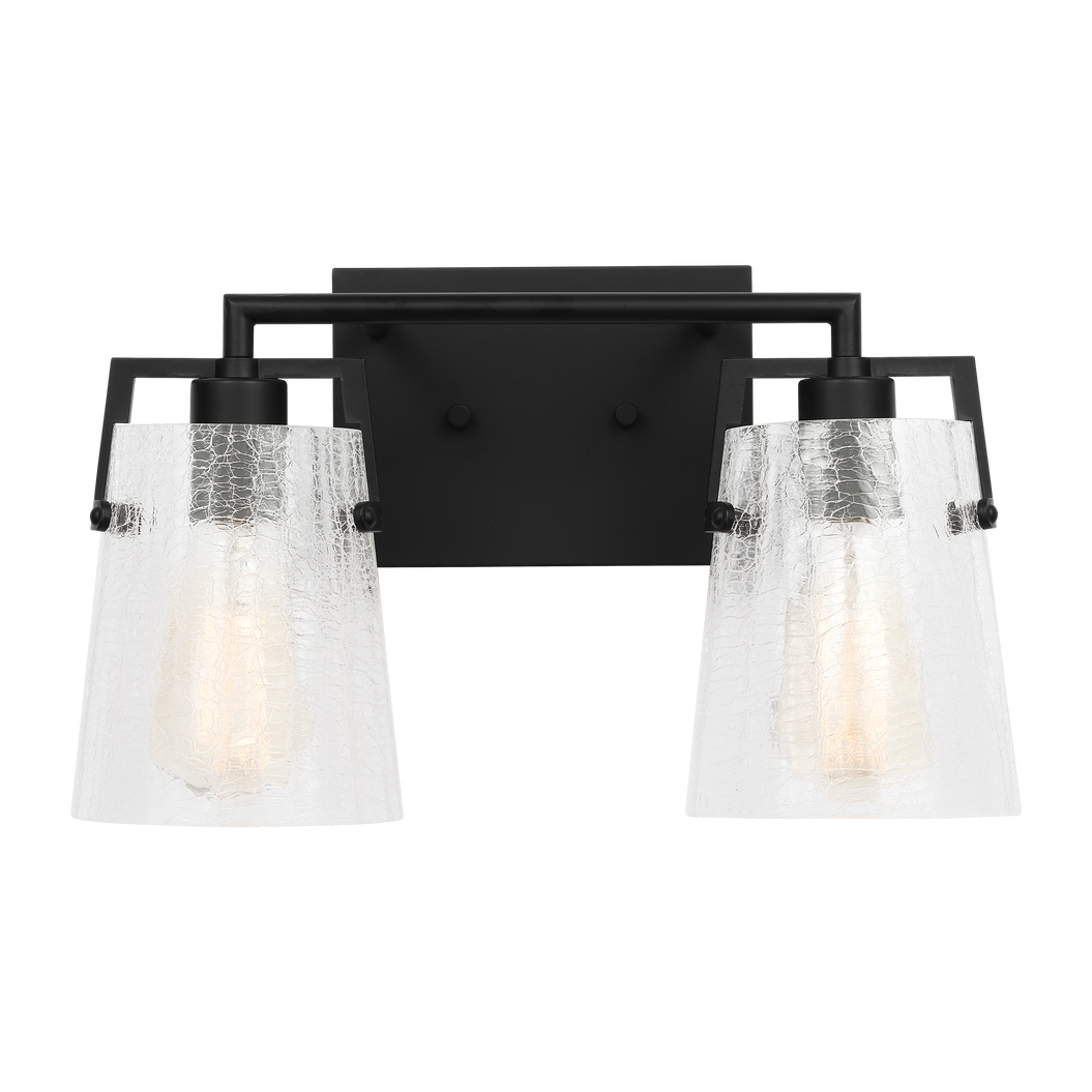 Crofton 2 - Light Vanity