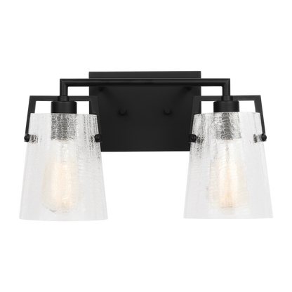 Crofton 2 - Light Vanity