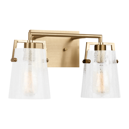 Crofton 2 - Light Vanity
