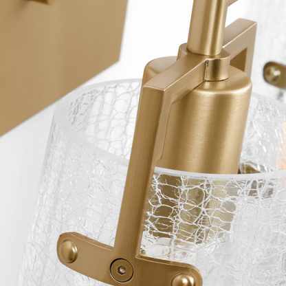 Crofton 2 - Light Vanity
