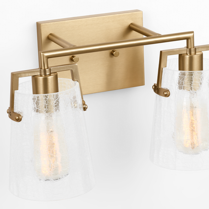 Crofton 2 - Light Vanity