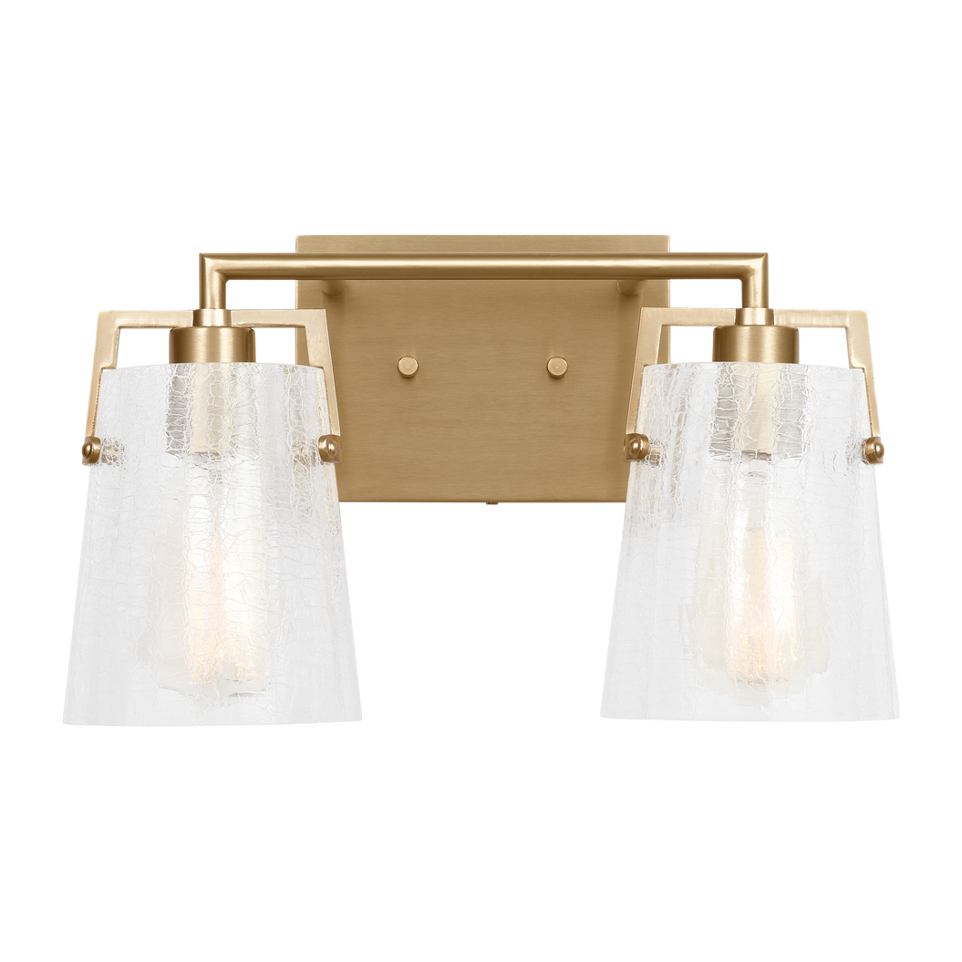 Crofton 2 - Light Vanity