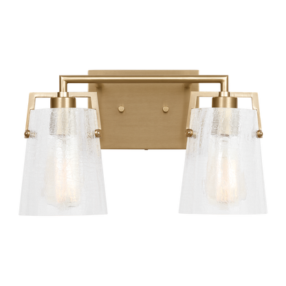 Crofton 2 - Light Vanity