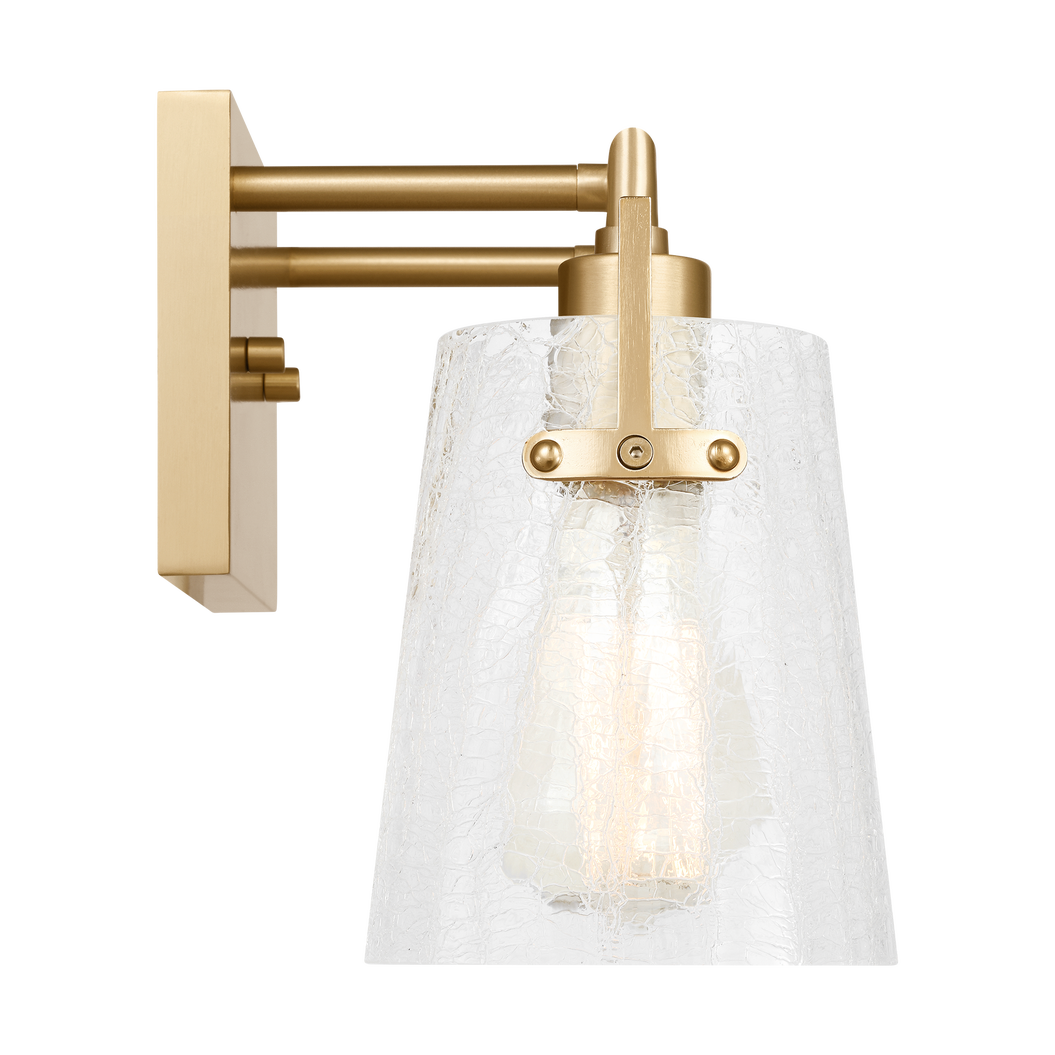 Crofton 2 - Light Vanity