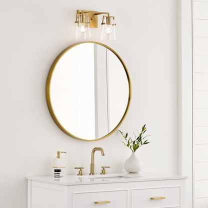 Crofton 2 - Light Vanity
