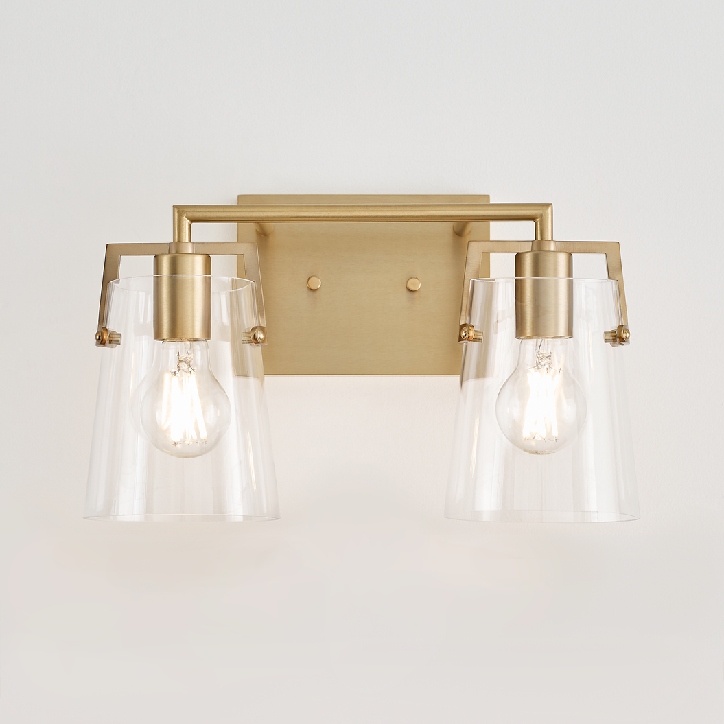 Crofton 2 - Light Vanity