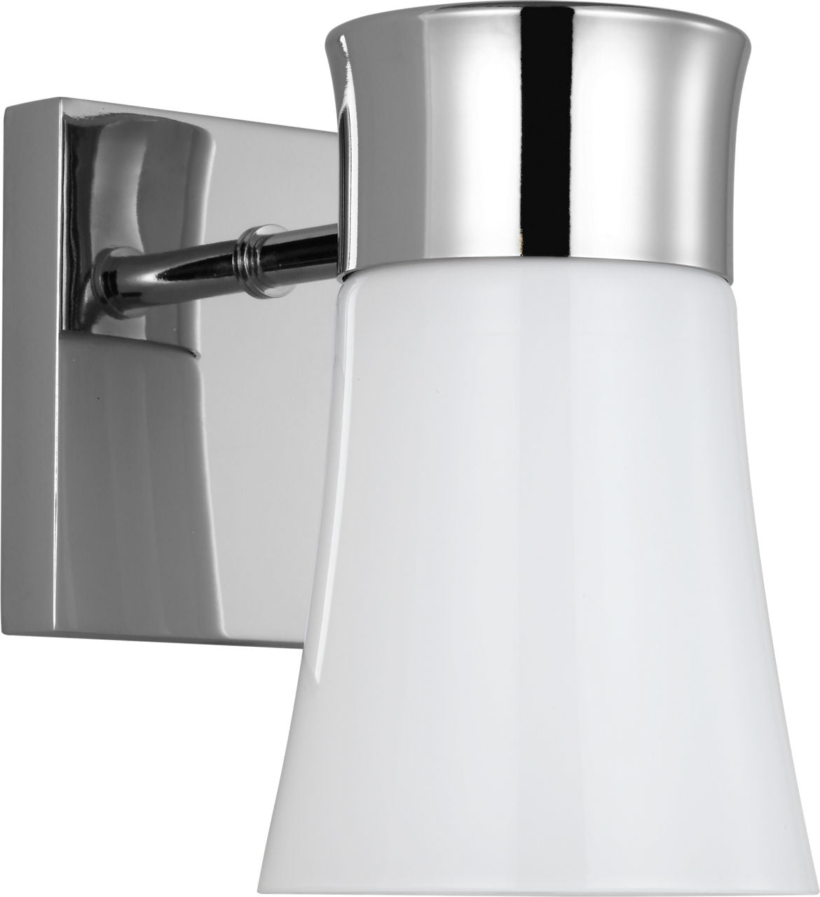 Roy 1-Light Bath Sconce