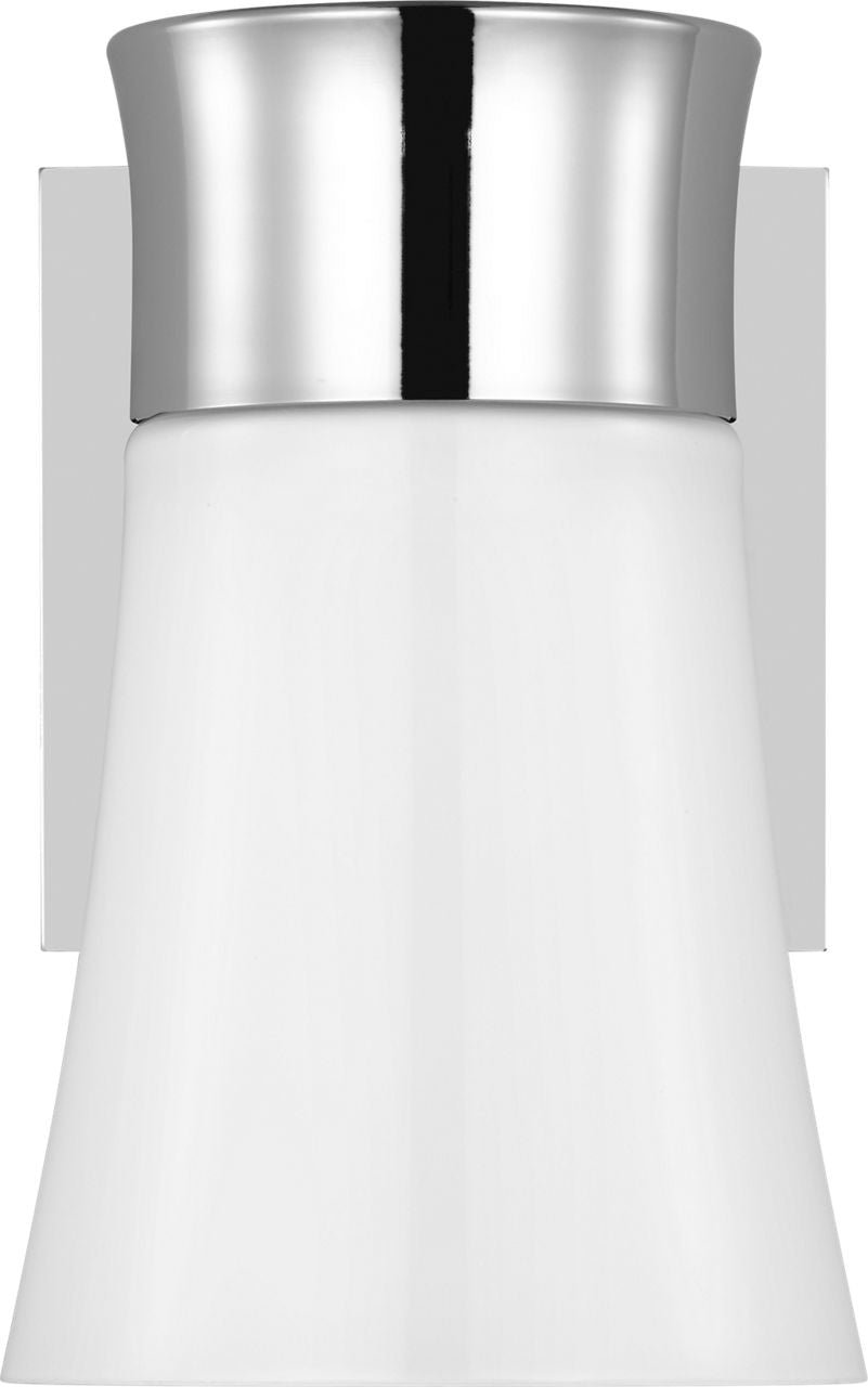 Roy 1-Light Bath Sconce