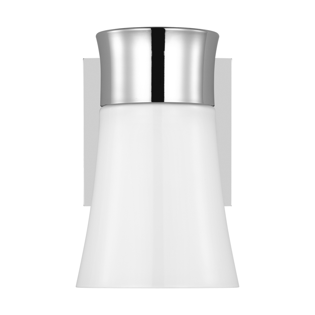 Roy 1-Light Bath Sconce