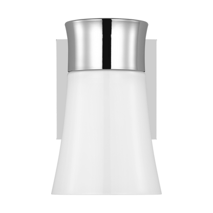 Roy 1-Light Bath Sconce