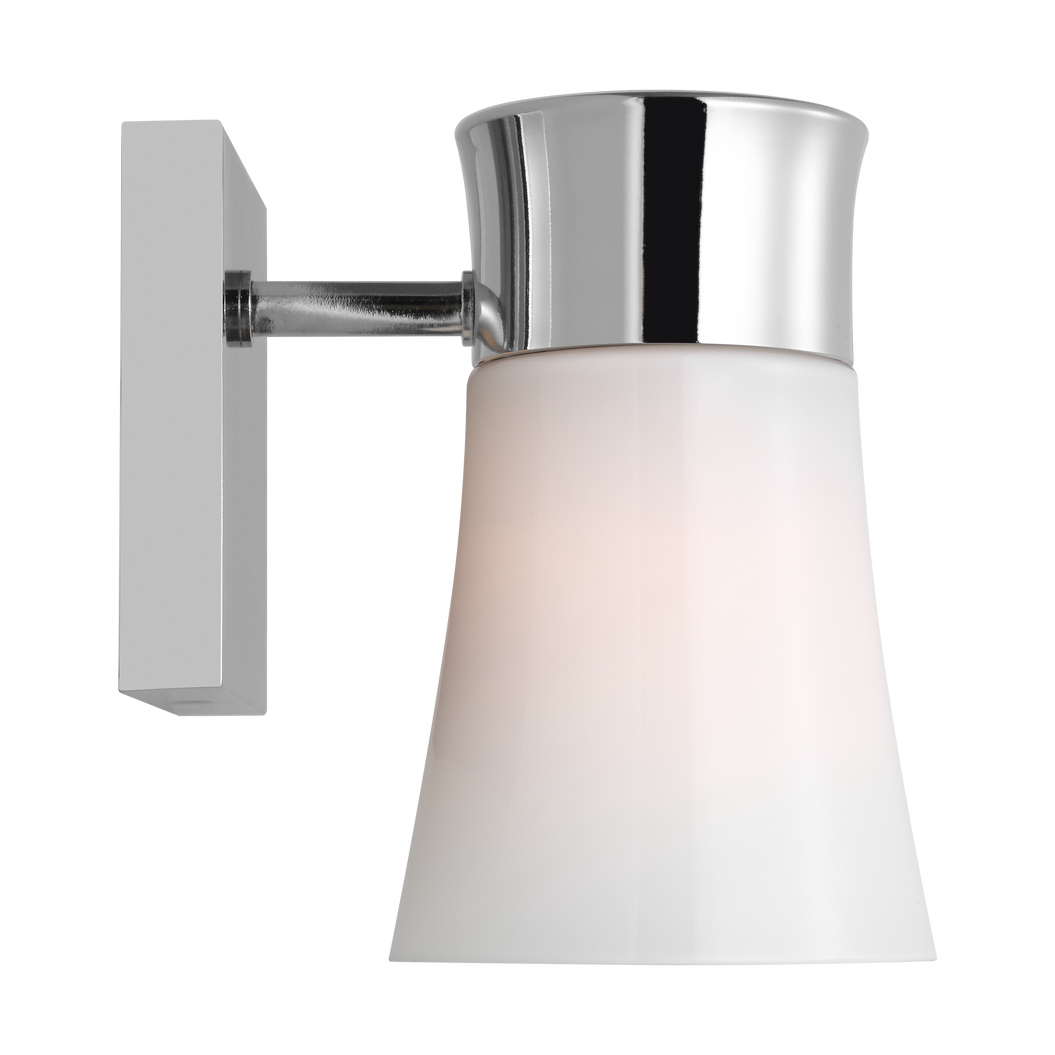 Roy 1-Light Bath Sconce