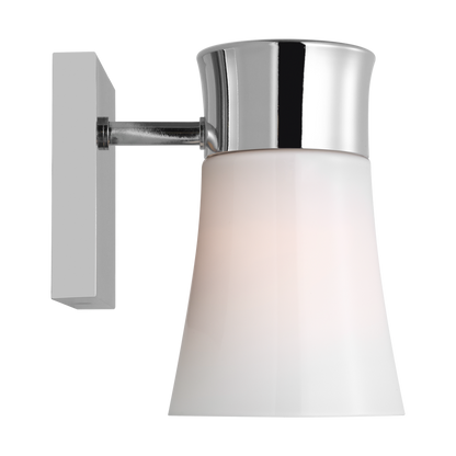Roy 1-Light Bath Sconce