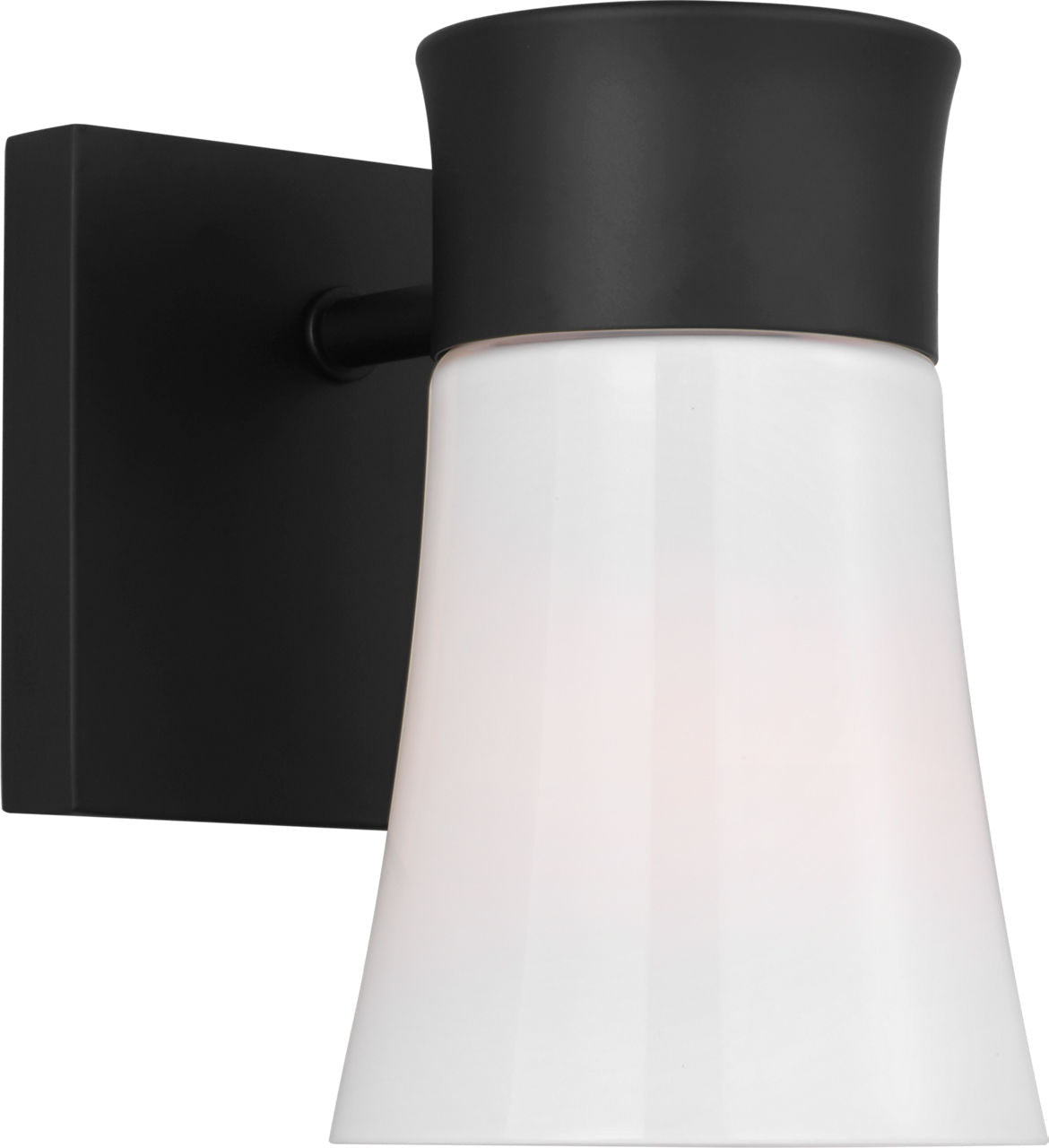 Roy 1-Light Bath Sconce