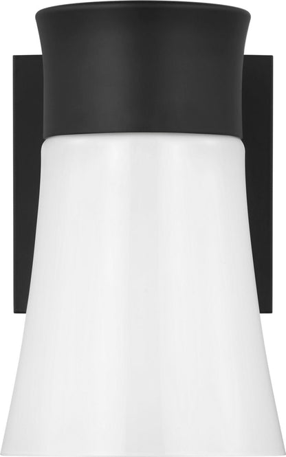 Roy 1-Light Bath Sconce